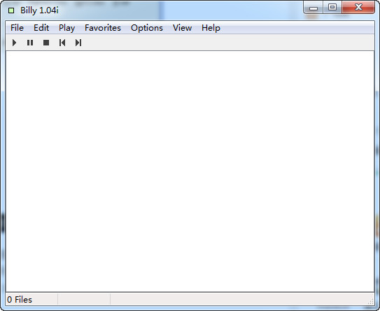 OGG音頻播放器 綠色版 0