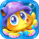 深海奇緣消消樂