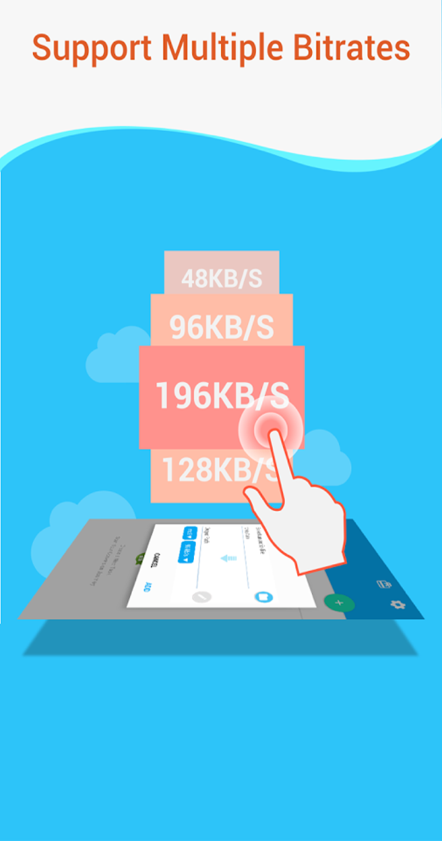 MP3提取轉(zhuǎn)換器手機(jī)版2