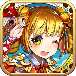 三國(guó)群英錄官方版