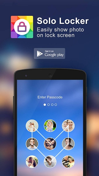 solo鎖屏大師 v5.9.4.3 安卓版 0