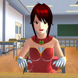 迷你櫻花高校模擬游戲