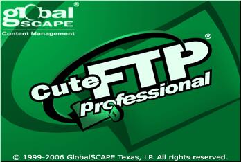 cuteftp7.0