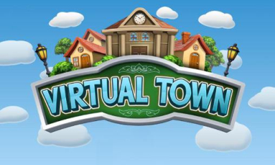 虛擬小鎮(zhèn)單機(jī)版(Virtual town) v0.4.7 安卓版 0