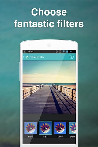 Pixgram視頻制作 v2.0.2 安卓版 0