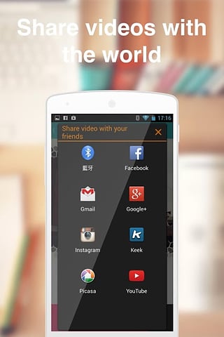 Pixgram視頻制作 v2.0.2 安卓版 3