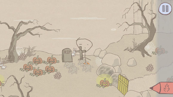 畫個(gè)火柴人(Draw a Stickman) v1.4.3.113 安卓版 0