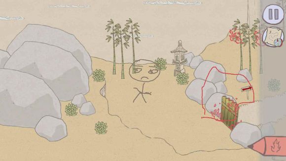 畫個(gè)火柴人(Draw a Stickman) v1.4.3.113 安卓版 1