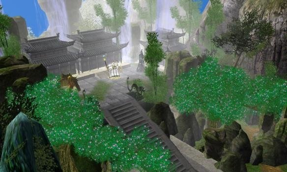 魔獸傲劍狂刀6測(cè) 附隱藏英雄密碼 0