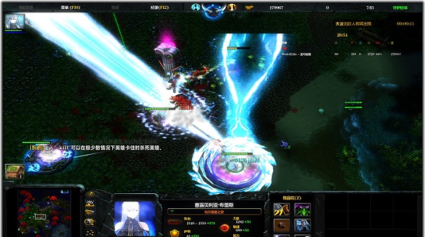 守護(hù)紀(jì)年3.3塞露貝利亞 附隱藏英雄密碼 0