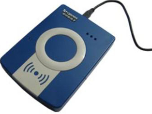 新中新dkq116d身份證閱讀器驅(qū)動(dòng) 官方版_xp/win7 0