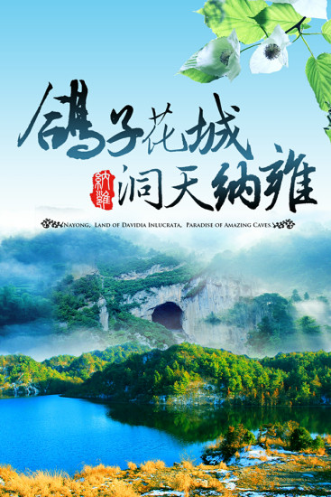 珙桐納雍 v2.05 安卓版 3