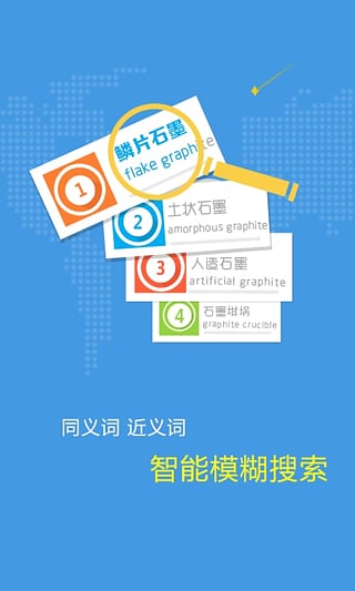 耐材詞典 v1.1 安卓版 0