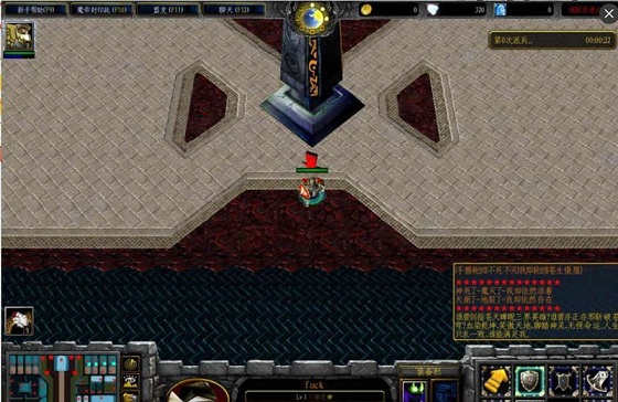 魔帝封印戰(zhàn)1.2斥魔之光 附隱藏英雄密碼 0