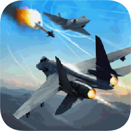 全民空戰(zhàn)3d