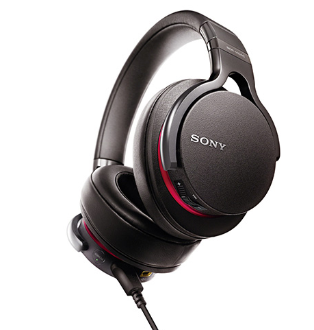 SONY MDR-1ADAC耳機(jī)驅(qū)動(dòng) v2.23.0 官方最新版 0