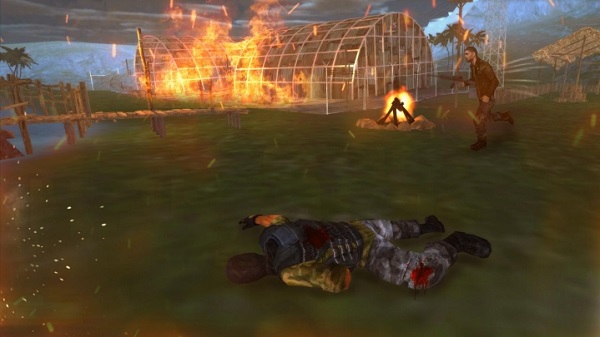 Mission Sniper無(wú)限鈔票版(特派狙擊手) v1.3 安卓修改版 0