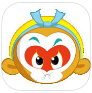 大鬧天宮郵票多媒體