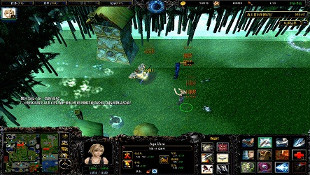 吞食天地時空之輪II追憶版 附隱藏英雄密碼 0