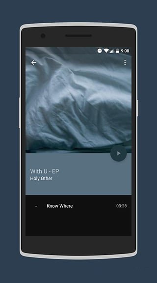 寶石音樂播放器(GEM Player) v0.2.3 安卓版 0