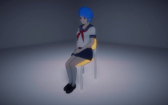 冷嬌模擬器(KuudereSimulator) v1.0 官網(wǎng)漢化版 0