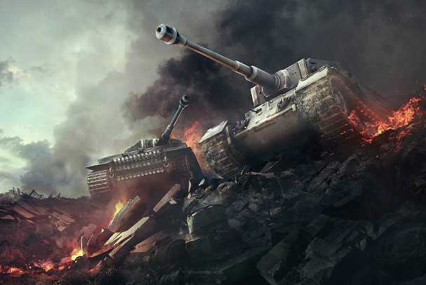 坦克世界闪退补丁 坦克世界闪退修复补丁