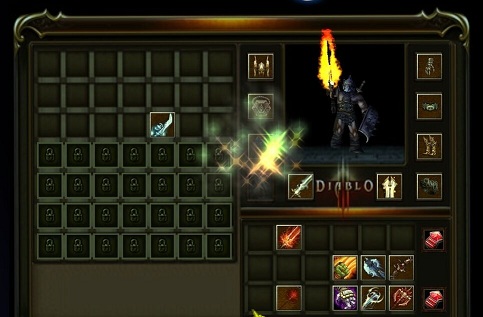 暗黑破壞神3蟲子的逆襲 v5.03d 修改版 0