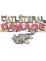 暴力喵喵拳五项修改器