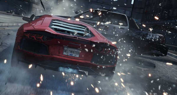 极品飞车17免DVD补丁 COGENT版0