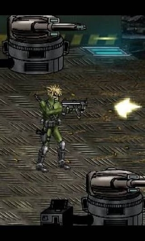 閃客快打6-毒刺計劃 v1.31 安卓版 0