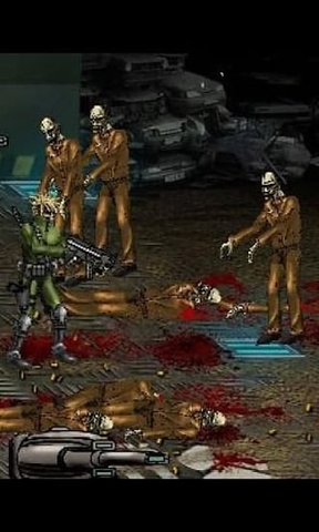 閃客快打6-毒刺計劃下載