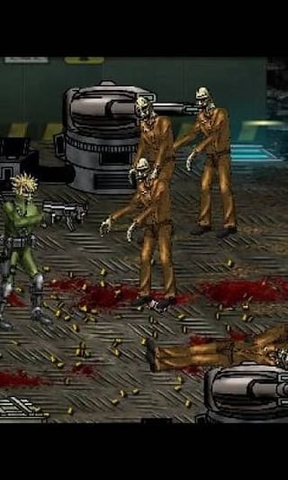 閃客快打6-毒刺計劃 v1.31 安卓版 3