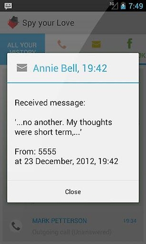 Couple Tracker-Free v1.53 安卓版 0