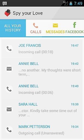 Couple Tracker - Free下載