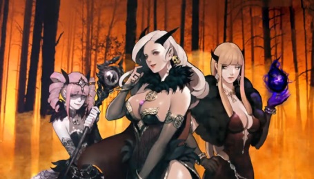 瑪奇決戰(zhàn) v1.0.31 安卓版 0