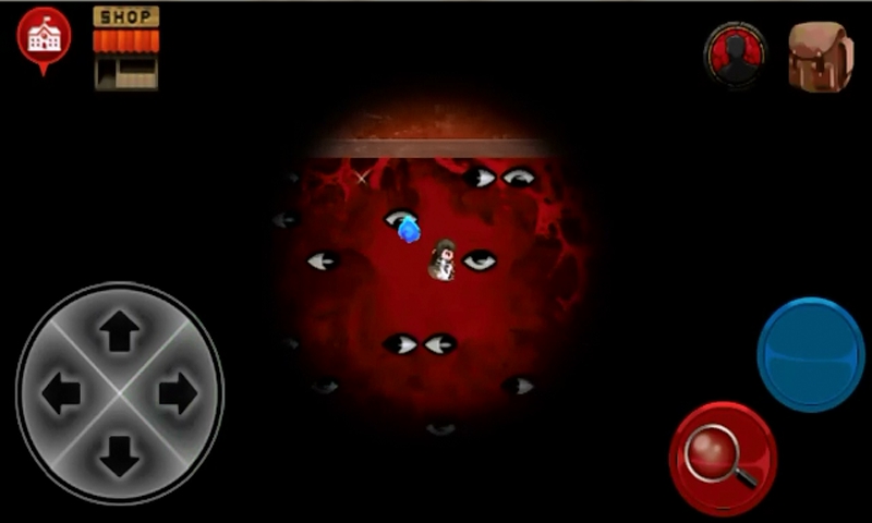 驅(qū)魔少女中文版 v1.0.0 安卓版 2