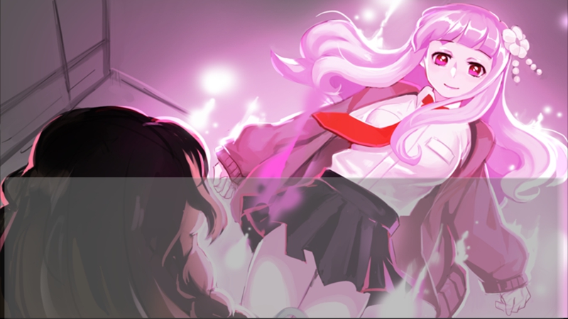 驅(qū)魔少女中文版 v1.0.0 安卓版 3