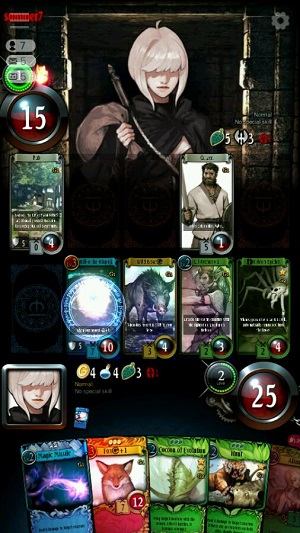 瑪奇決戰(zhàn)世界版 vGGOO_32_50.1 官網(wǎng)安卓版 3