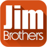 吉姆兄弟襯衫(jimbrohters alliance)