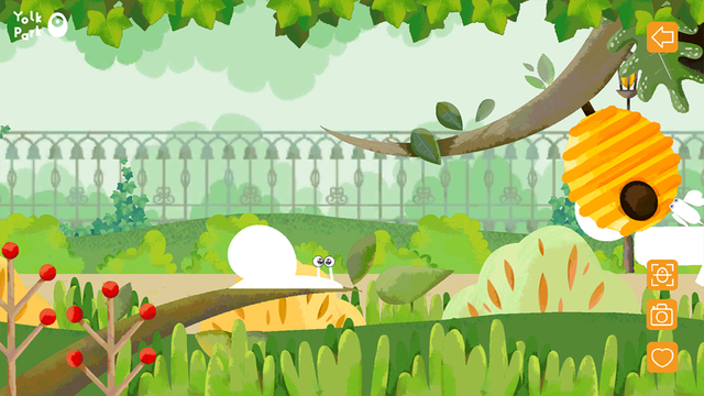 蛋生園(兒童3D繪畫(huà)) v1.6 安卓版 1