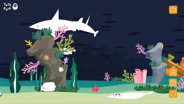 蛋生園(兒童3D繪畫(huà)) v1.6 安卓版 3