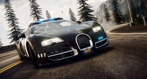 極品飛車18全生涯完美存檔 100%通關(guān)解鎖 0