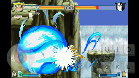 死神vs火影1.9 v1.9 安卓直裝版 1