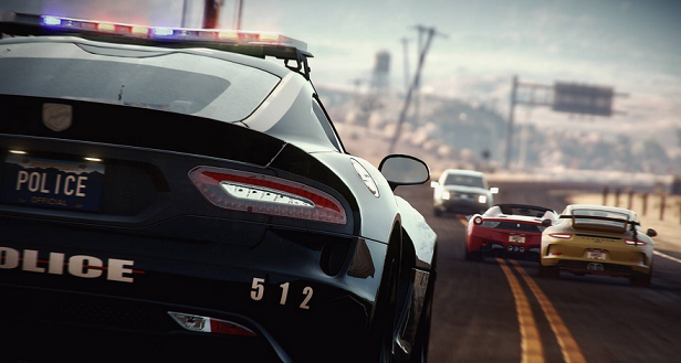 極品飛車18中英文注冊表一鍵恢復工具 32位/64位 0