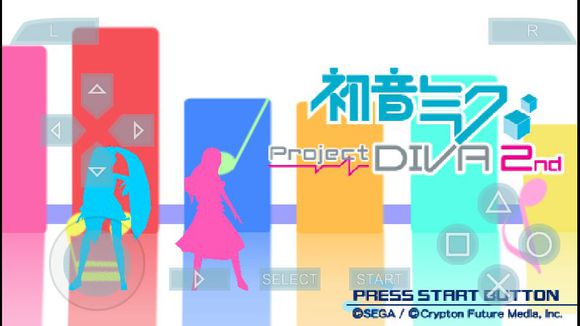 初音未來歌姬計劃手機版 v2021.04.01 安卓版 0