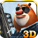 熊出沒之叢林大戰(zhàn)