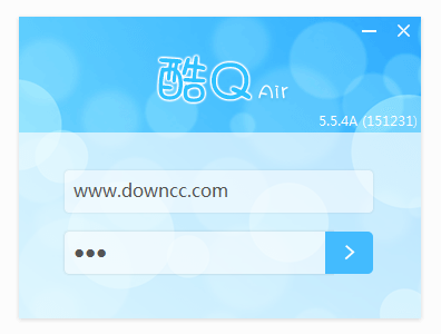 酷Q機器人AIR版 v5.5.4A(151231) 官方版 0