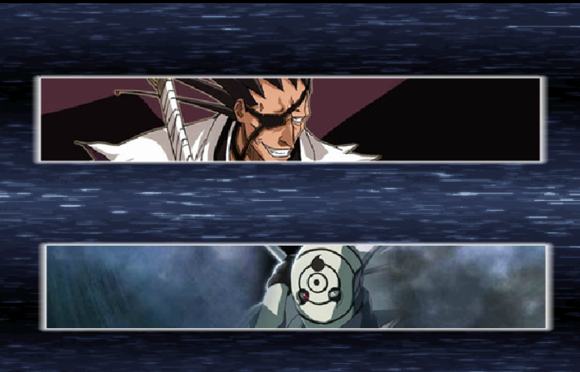 死神VS火影 v2.2 安卓直裝版 0