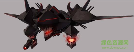 飞机大战3D手游