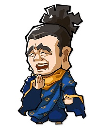 暴走群俠傳百度版 暴走群俠傳百度版